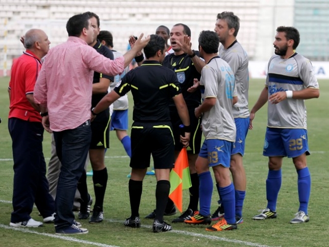 «Στοχευμένες οι κάρτες»