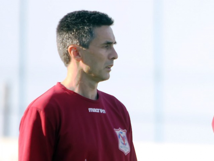 Λύση συνεργασίας με Μπουλιό
