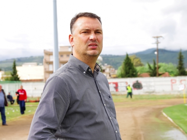 «Τα play off της αντοχής»