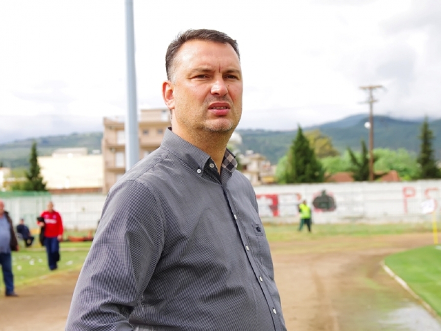 «Τα play off της αντοχής»