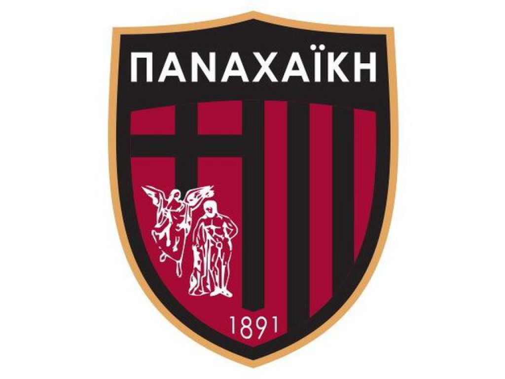 Ο Ζήκος στην Παναχαϊκή