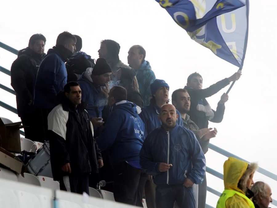 «Να αναλάβουν τις ευθύνες τους»