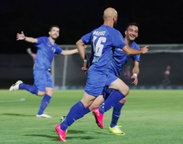Τα… άκουσαν στα Ψαχνά