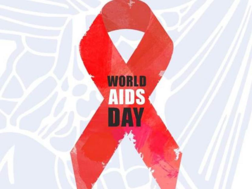 «Το ποδόσφαιρο είναι ένα παιχνίδι, το AIDS δεν είναι»