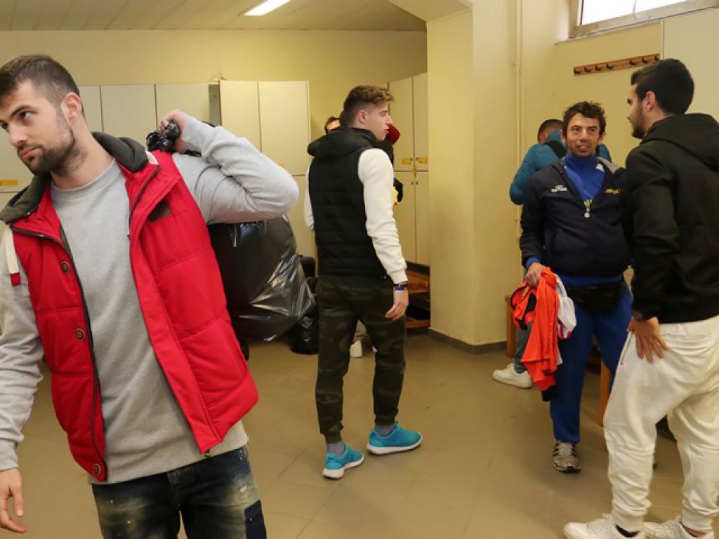 Σενάρια μη… διάλυσης της ΠΑΕ