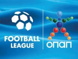ΔΣ στη Football League