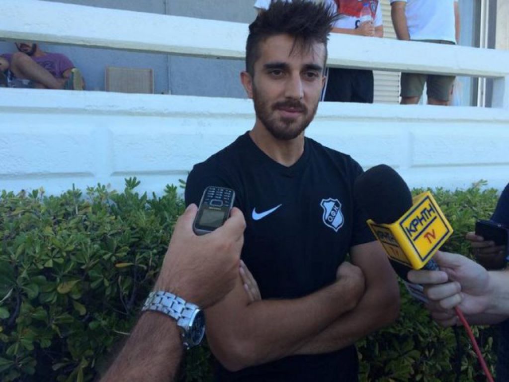 Όλοι… Super League