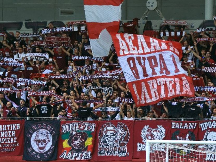 Η Μαρκό δεν δίνει εισιτήρια