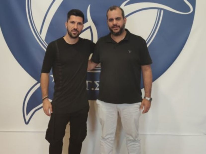 Υπέγραψαν Διαμαντόπουλος, Πλέγας