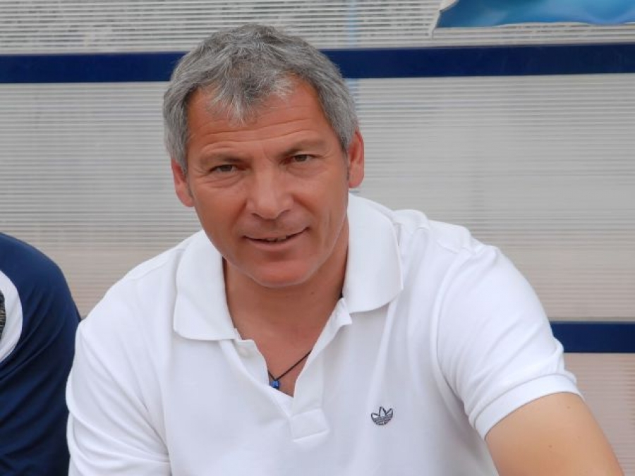 Θέλει να μείνει ο Γεωργαμλής
