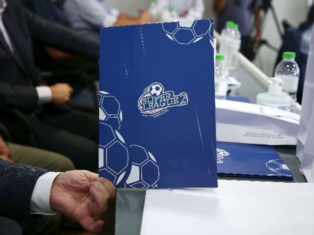 Η πρεμιέρα της Super League 2
