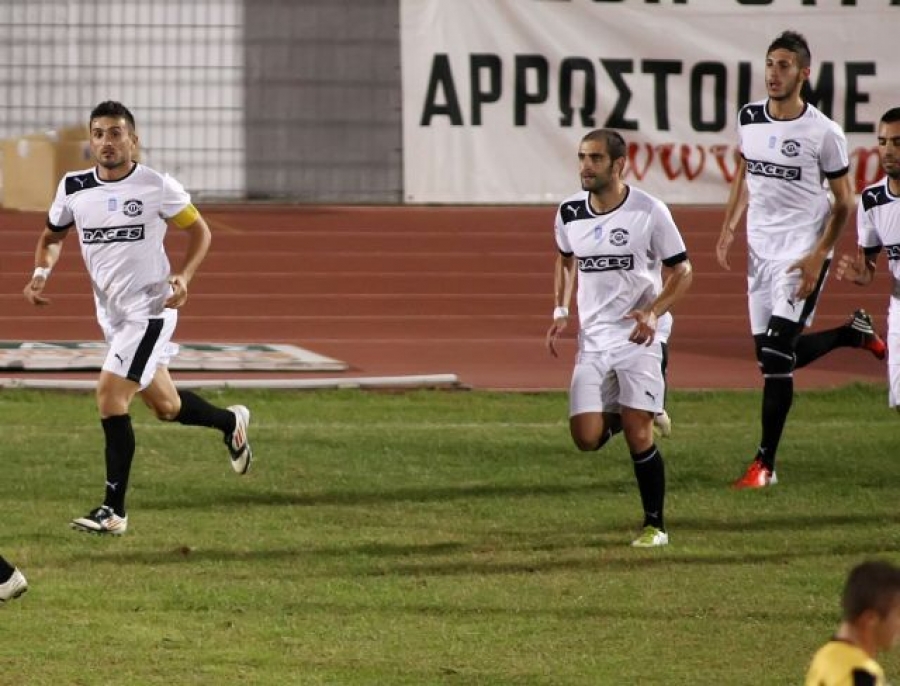 Νέες αποχωρήσεις στον Πιερικό