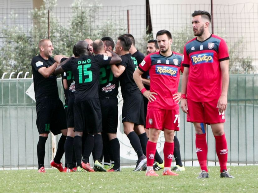 Τραυματίες και οι ενδεκαδάτοι