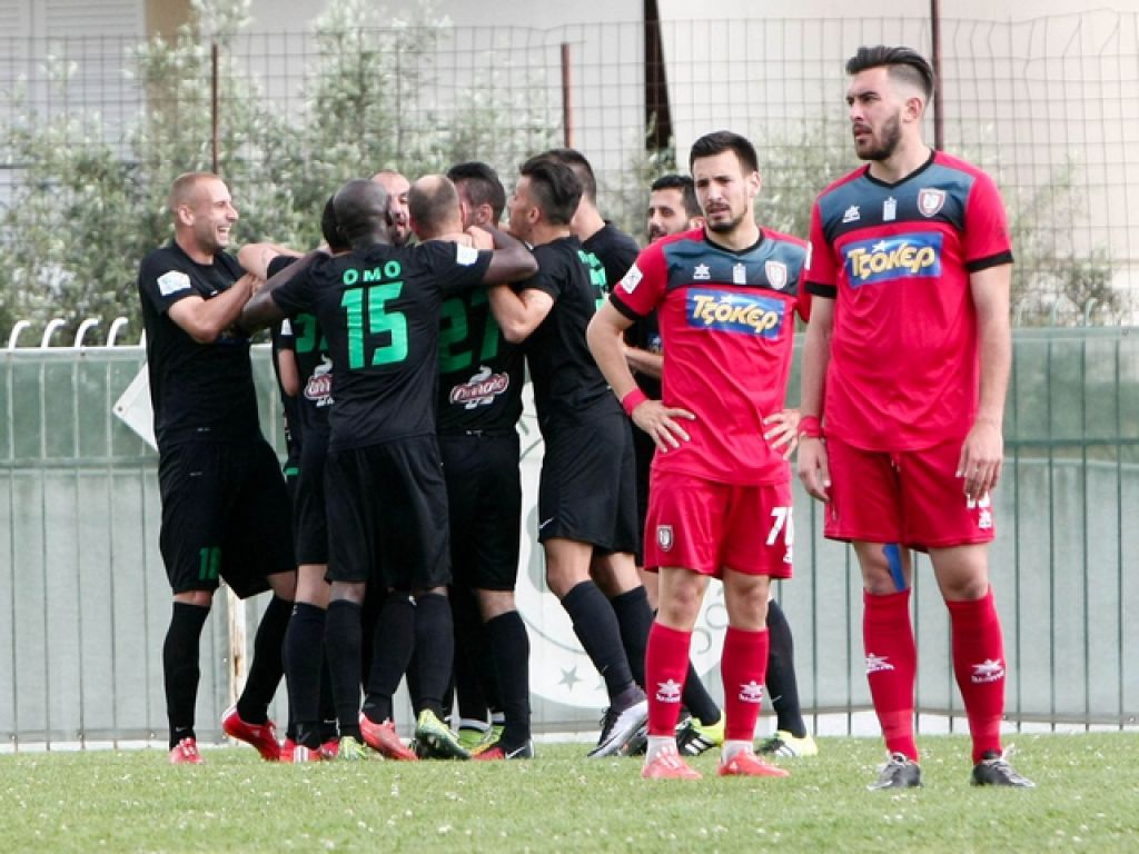 Τραυματίες και οι ενδεκαδάτοι