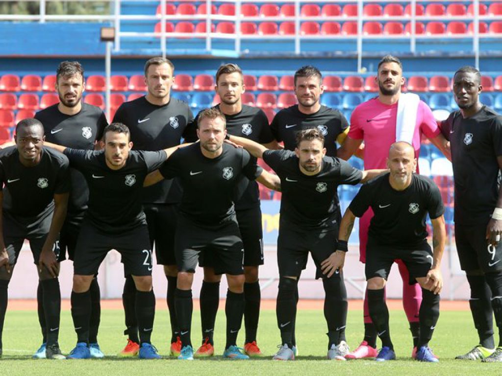 «Είμαστε ομάδα»