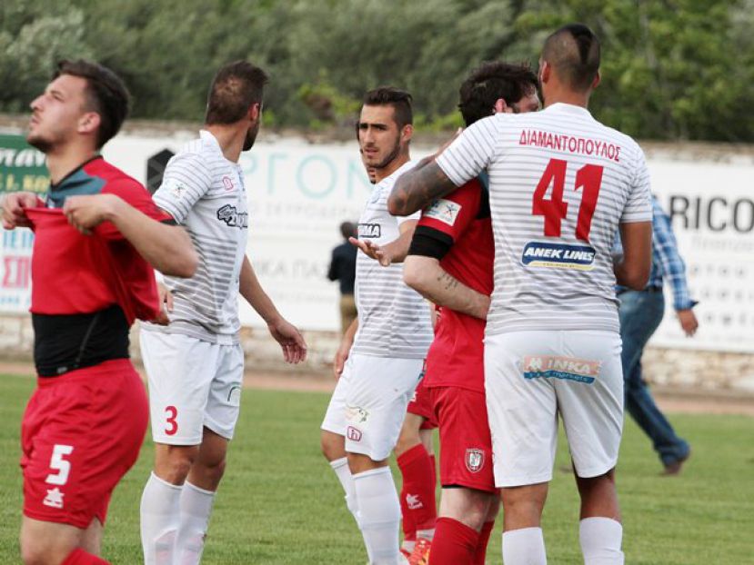 «Κατασκοπεία» Παρασκευόπουλου