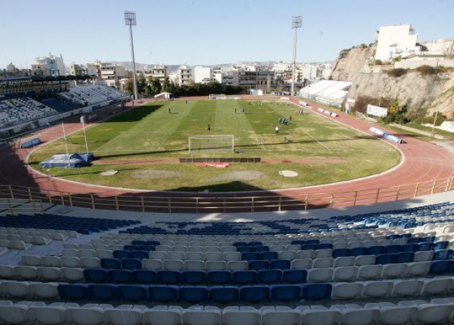 Έτοιμοι για μάχη στο Ελ Πάσο