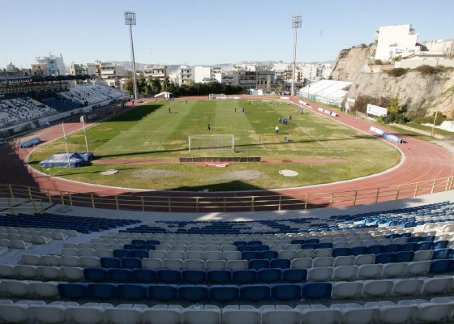 Έτοιμοι για μάχη στο Ελ Πάσο