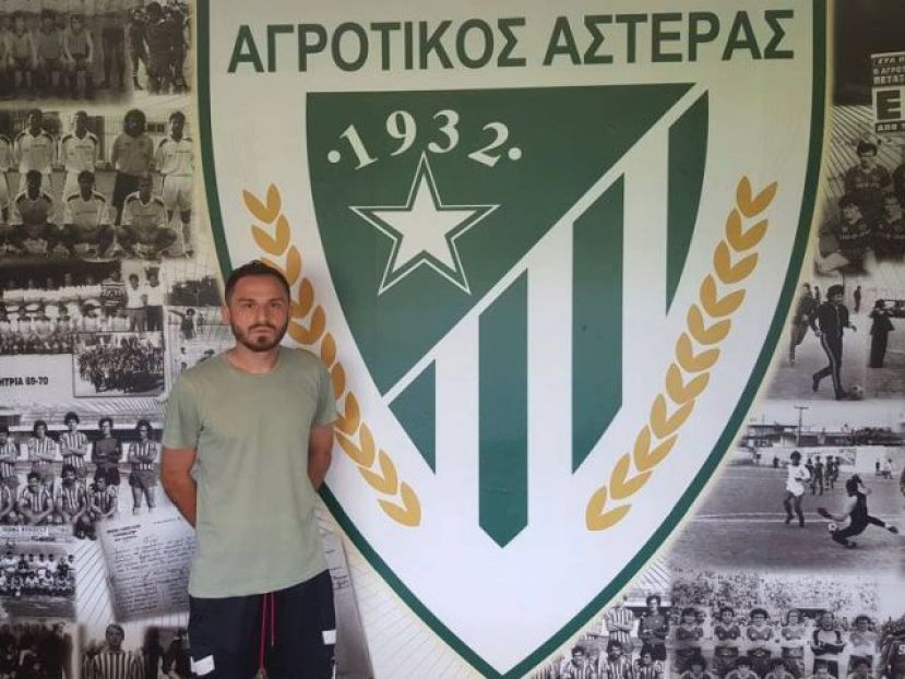 Ακολούθησε ο Ιβανίδης