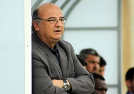 Φοιρός: «Τους ξεκουράζω για να σταθούν όρθιοι»
