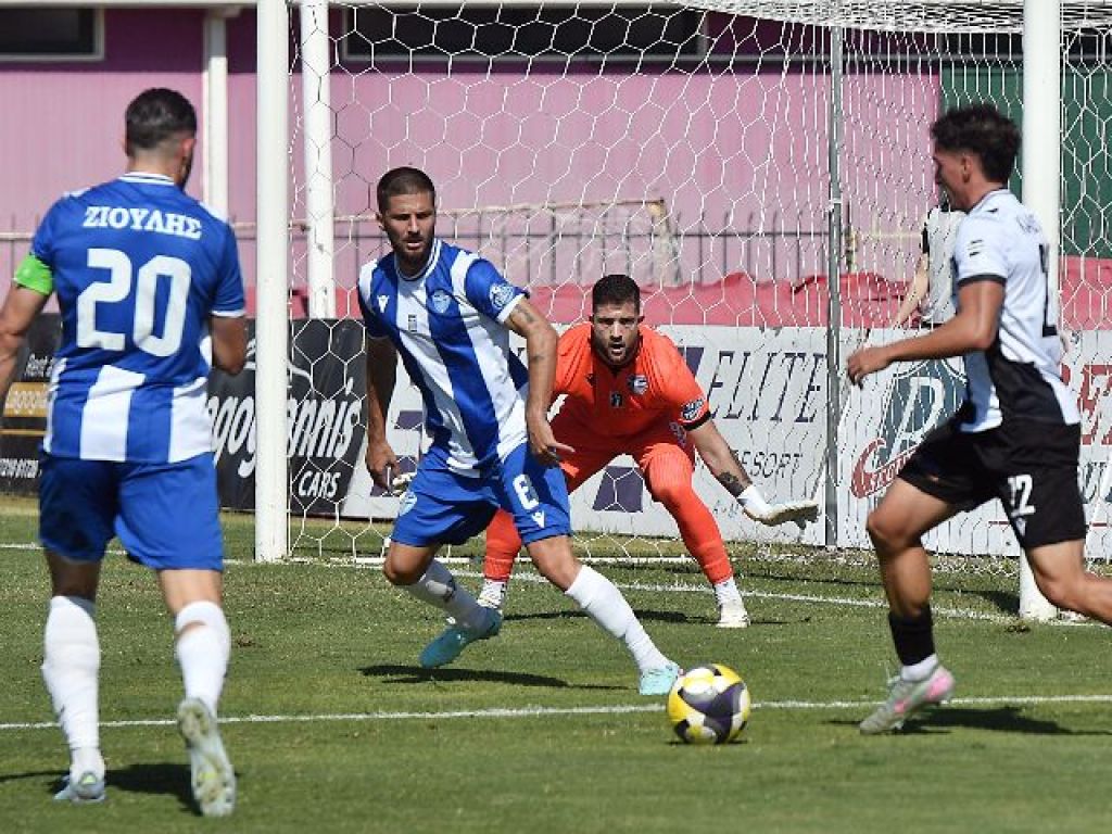 Γκέλα ολκής η Καλαμάτα