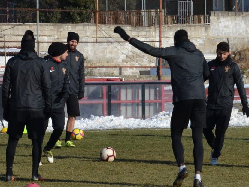 Η 18άδα για Άρτα