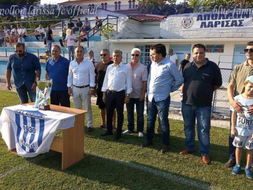 Η επιστροφή και οι «μαχαιριές»