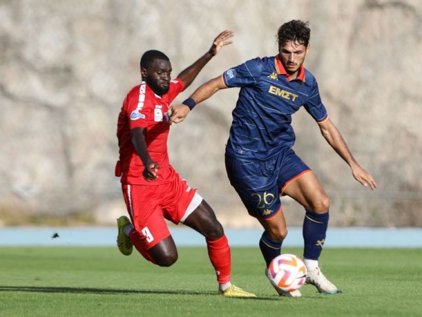Live Streaming Athens Kallithea – Χανιά