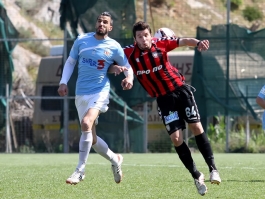 Κίνηση για Ταμπάκη