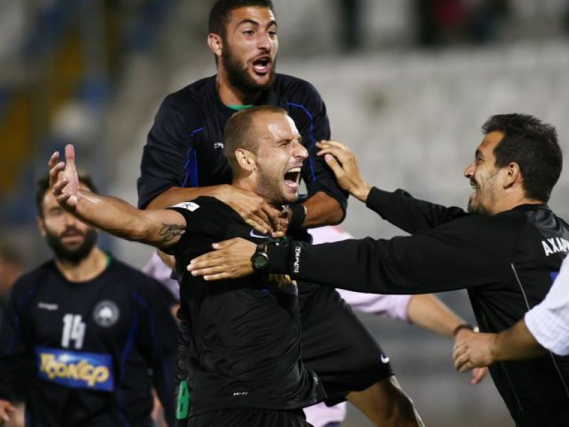 «Δικαιωθήκαμε εν μέρει»