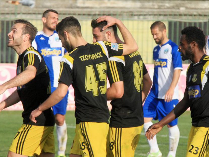 Κι άλλο ύποπτο!