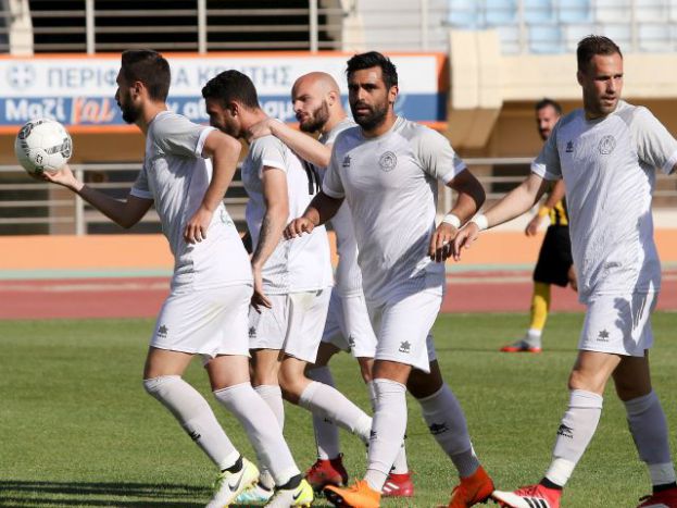 Ελλιπής στο «Βικελίδης»