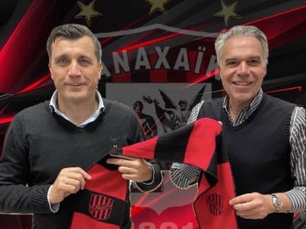 Παπασταμάτης και αποδεσμεύσεις