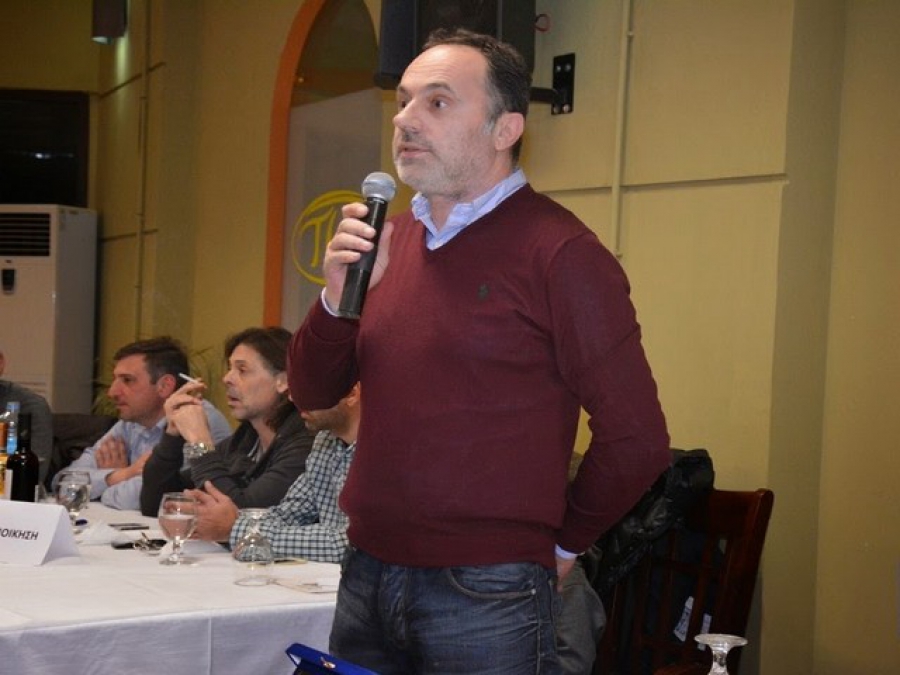 «Θα τρίξουν πολλών τα κόκκαλα»