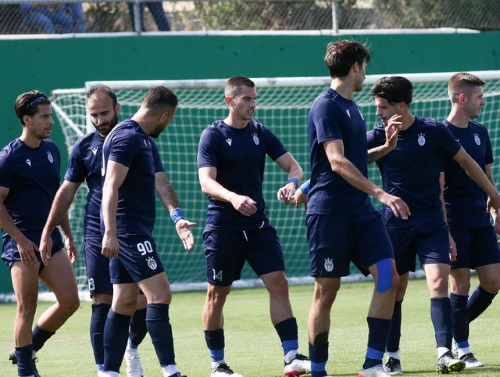 «Ήταν το δεύτερο σπίτι μας»