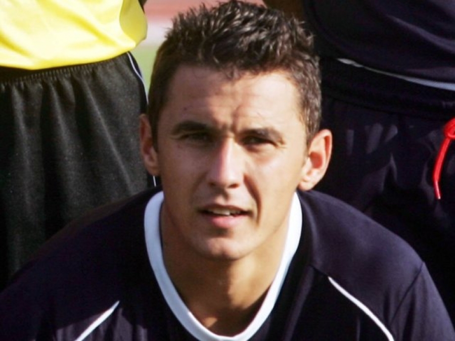 Χωρίς Αλεξάντροβιτς