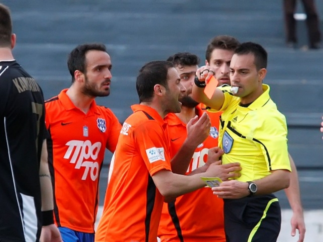 «Όχι» από Εφέσεων για Τσεμπερίδη