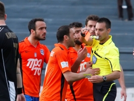 «Όχι» από Εφέσεων για Τσεμπερίδη