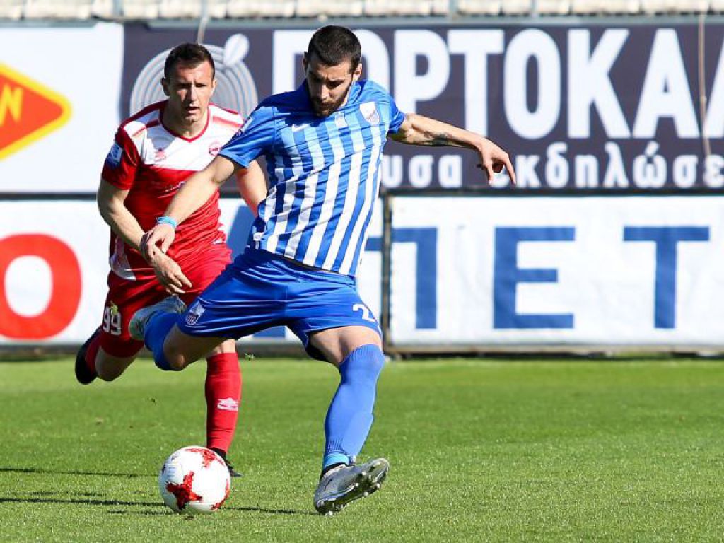 Στόχος ο Αναστασόπουλος