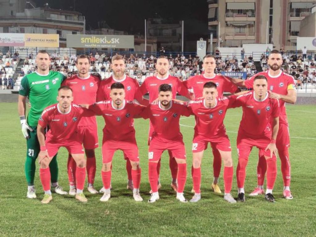 Περίπατος Χανίων στη Νεάπολη