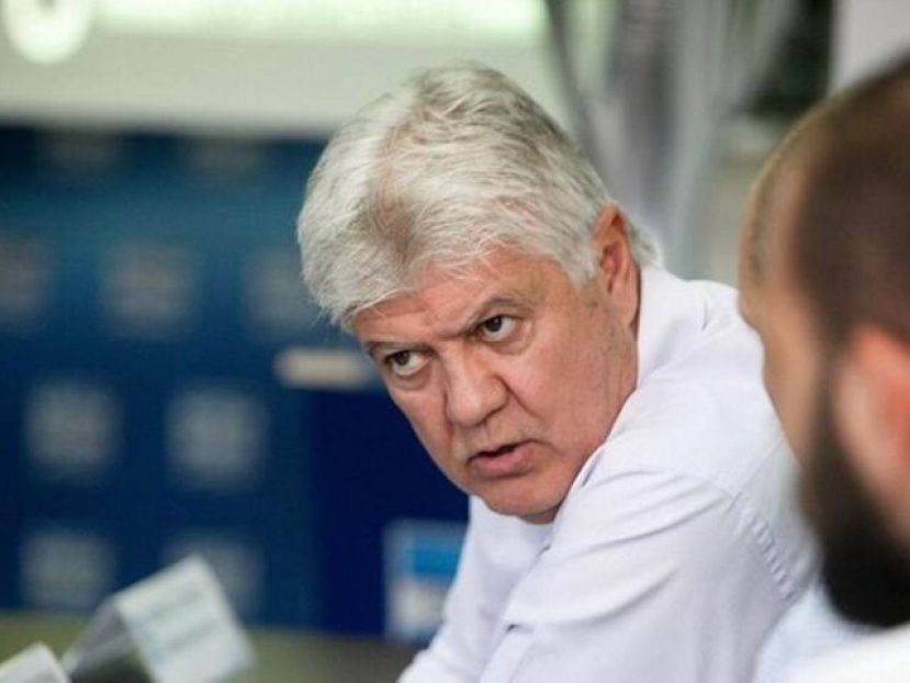 «Θα δηλώσει συμμετοχή ο Απόλλων»