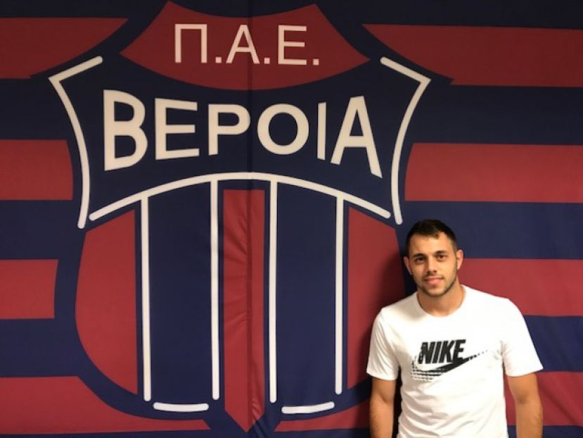 Επιστρέφει ο Μέξης