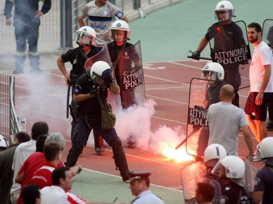 «Αν νικούσαμε, θα είχαμε θύματα»