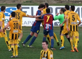 «Δεν έχει τελειώσει τίποτα»