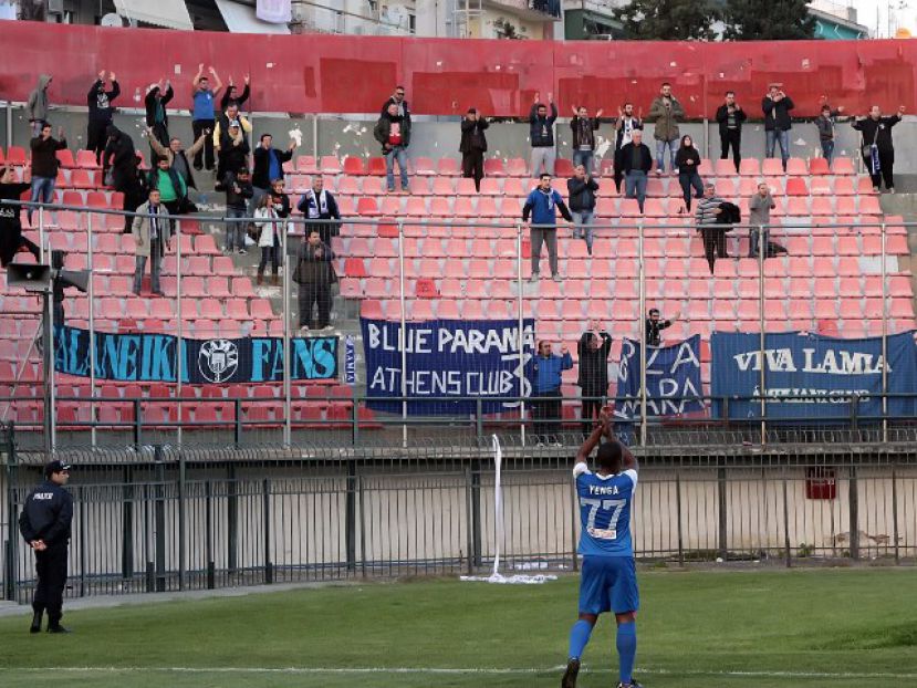 «Ανυπομονούμε να σας φιλοξενήσουμε»