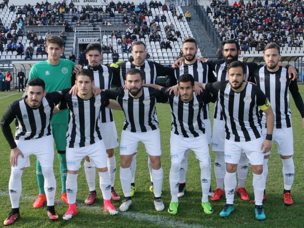 Πήραν έναντι στον Παναιγιάλειο