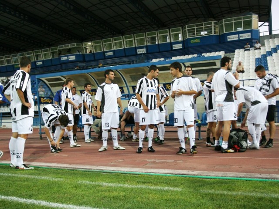 Στη Super League ο ΟΦΗ