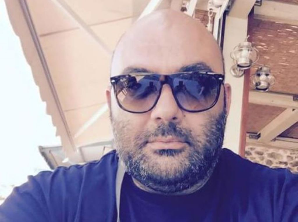 Νέος γενικός αρχηγός