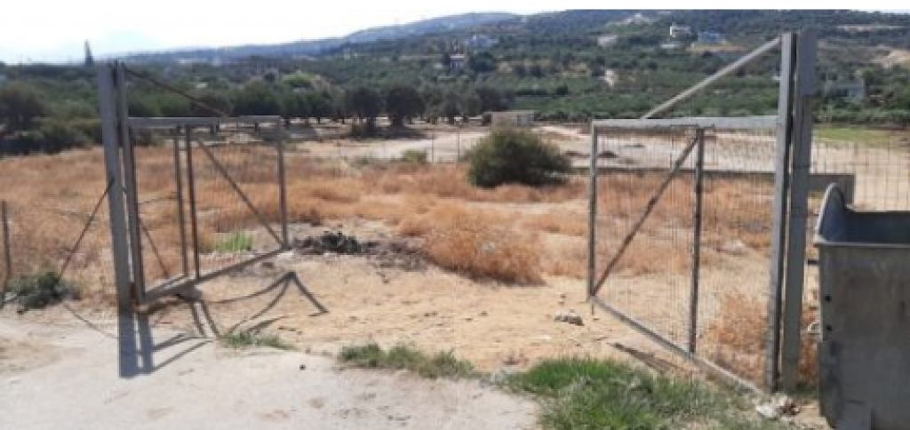 Νέο προπονητήριο η Επισκοπή