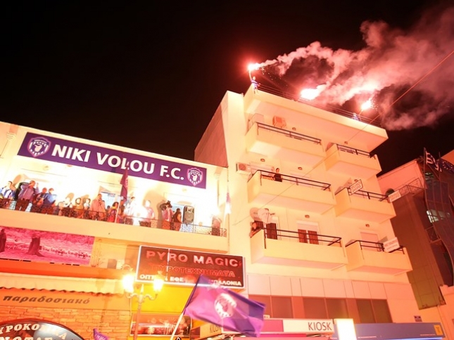 Η πορεία προς τη Super League (video)